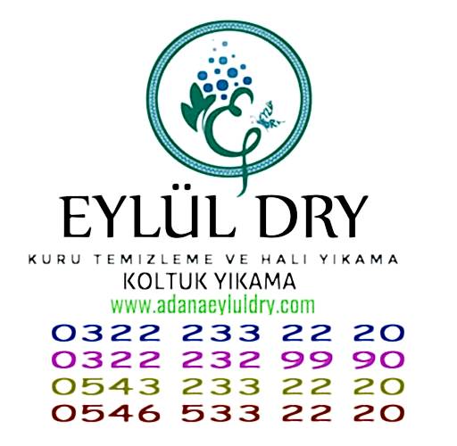 Eylül Dry