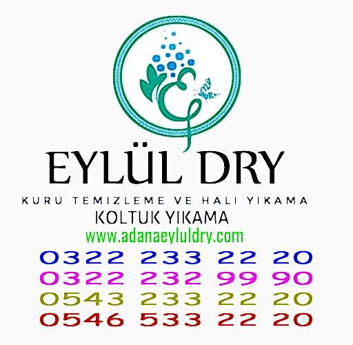 Eylül Halı Yıkama