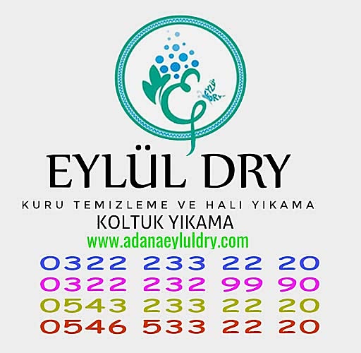 Eylül Kuru Temizleme