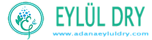 Adana Seyhan Çukurova Yüreğir Kuru Temizleme Eylül Dry