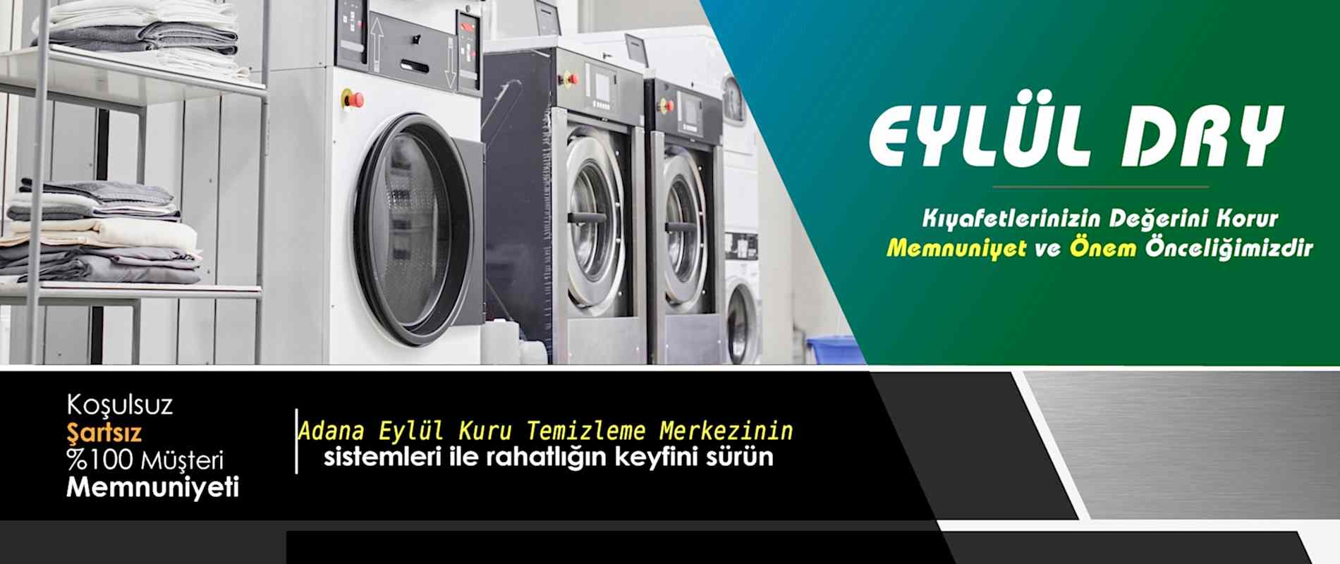 Adana Kuru Temizleme